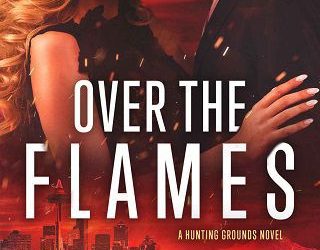 over flames nichole severn