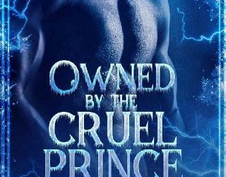 owned cruel prince ana calin