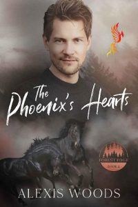 phoenix's hearts, alexis woods