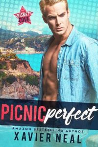 picnic perfect, xavier neal