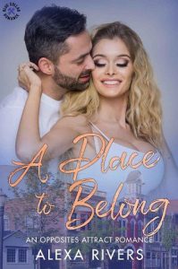 place to belong, alexa rivers