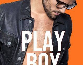 playboy logan chance