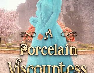 porcelain viscountess hazel linwood