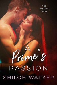 prime's passion, shiloh walker