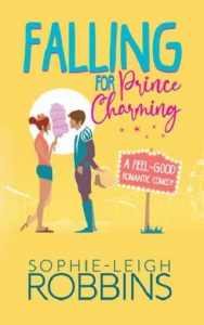 prince charming, sophie-leigh robbins