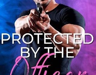 protected officer phoebe buck