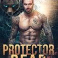 protector bear roxie ray