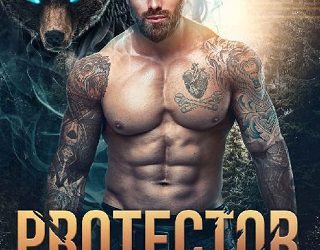 protector bear roxie ray