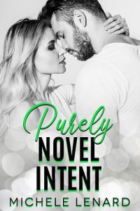 purely novel intent, michele lenard