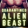 quarantined alien beast robin lovett