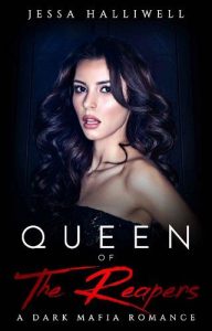 queen of reapers, jessa halliwell