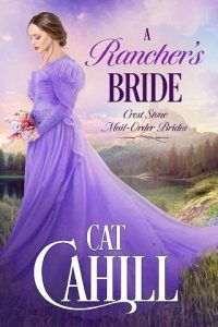 rancher's bride, cat cahill