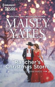 rancher's storm, maisey yates