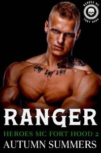 ranger, autumn summers
