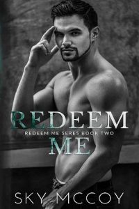 redeem me, sky mccoy