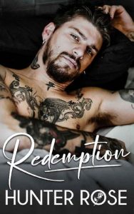 redemption, hunter rose