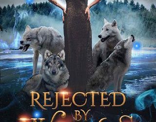 rejected by wolves jl wilder