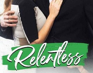 relentless adriana locke