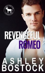 revengeful romeo, ashley bostock