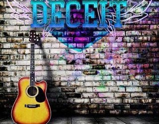 riddled deceit kris butler