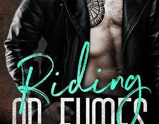 riding on fumes megan j parker