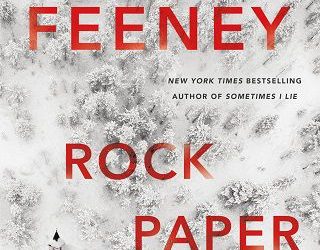 rocke paper alice feeney