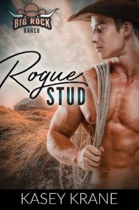 rogue stud, kasey krane