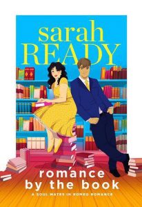 romance by book, sarah ready