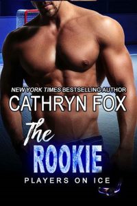 rookie, cathryn fox