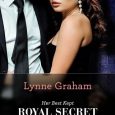 royal secret lynne graham