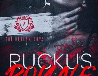 ruckus royale ruby vincent