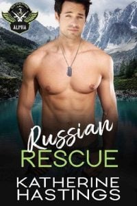 russian rescue, katherine hastings