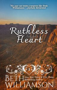 ruthless heart, beth williamson