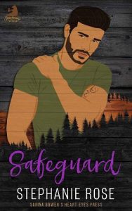 safeguard, stephanie rose