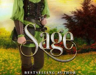 sage laurel o'donnell