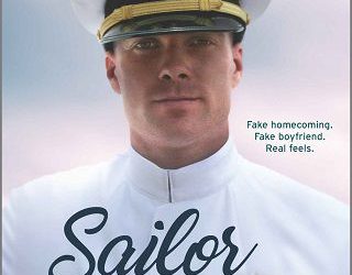 sailor proof annabeth albert