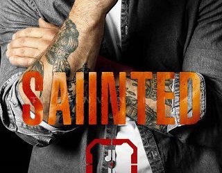 sainted heather slade