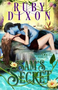sam's secret, ruby dixon