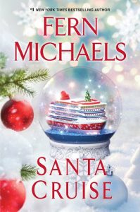 santa cruise, fern michaels