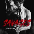 savages logan fox