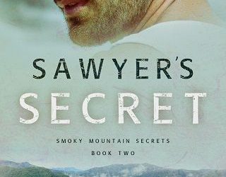 sawyer's secret laura scott
