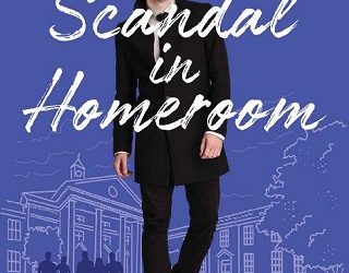 scandal in homeroom s doyle