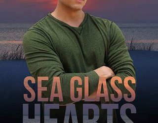 sea glass hearts maryann jordan