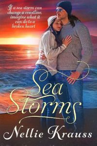sea storms, nellie krauss