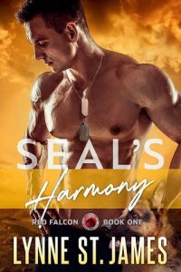 seal's harmony, lynne st james