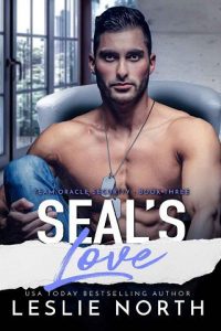 seal's love, leslie north