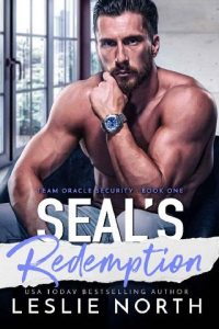 seal's redemption, leslie north
