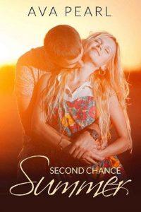 second chance, ava pearl