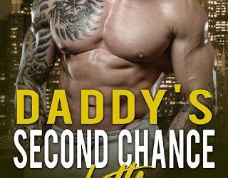 second chance scott wylder