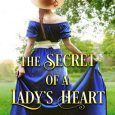 secret lady's heart abby ayles
